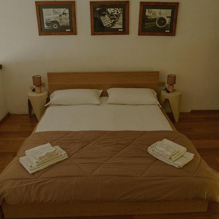 Nice One Bedroom In Historical Building Florencja Zewnętrze zdjęcie