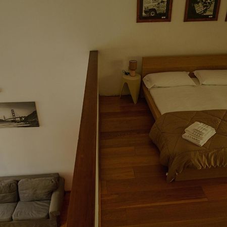 Nice One Bedroom In Historical Building Florencja Zewnętrze zdjęcie