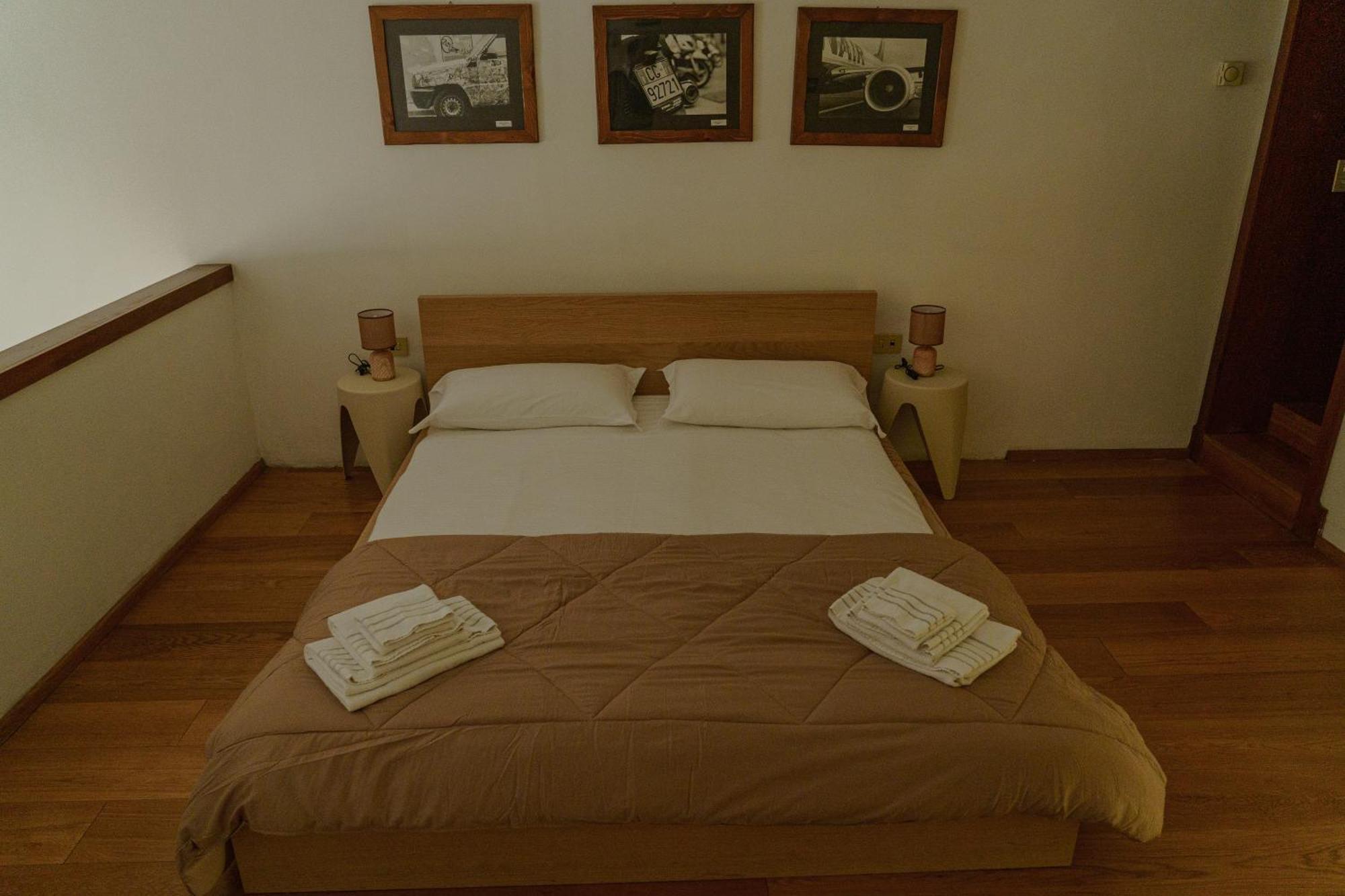 Nice One Bedroom In Historical Building Florencja Zewnętrze zdjęcie