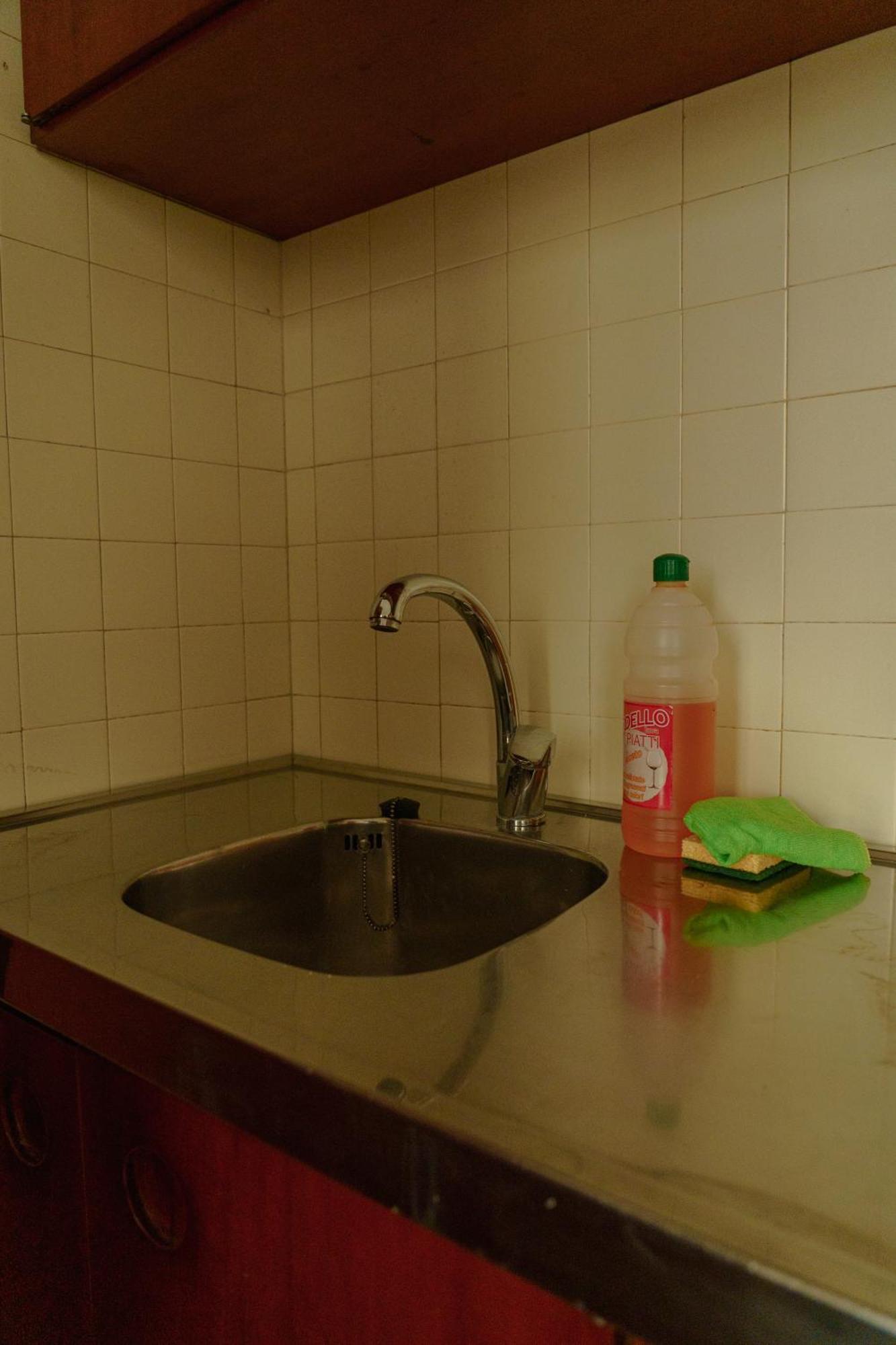 Nice One Bedroom In Historical Building Florencja Zewnętrze zdjęcie