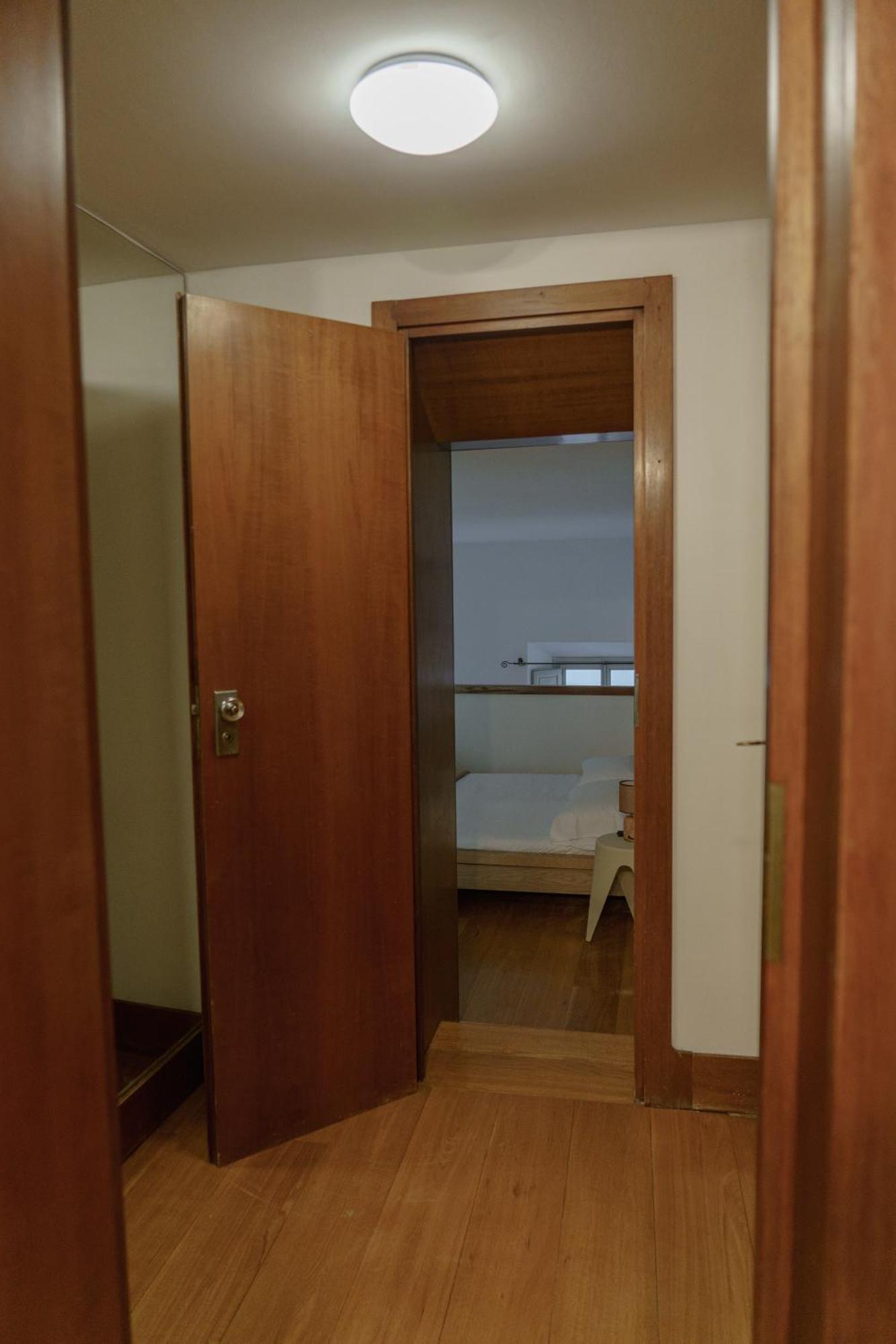 Nice One Bedroom In Historical Building Florencja Zewnętrze zdjęcie