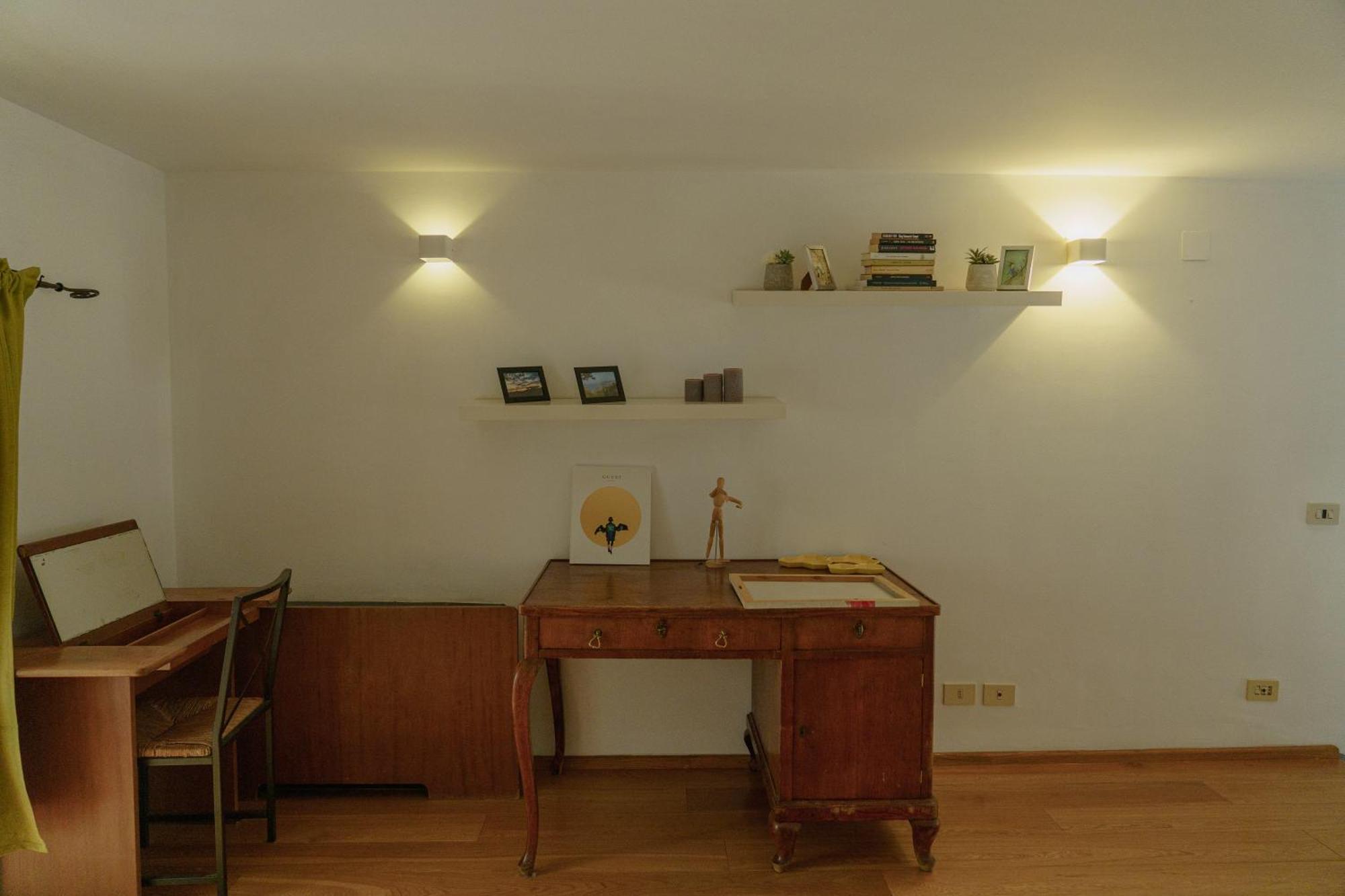 Nice One Bedroom In Historical Building Florencja Zewnętrze zdjęcie