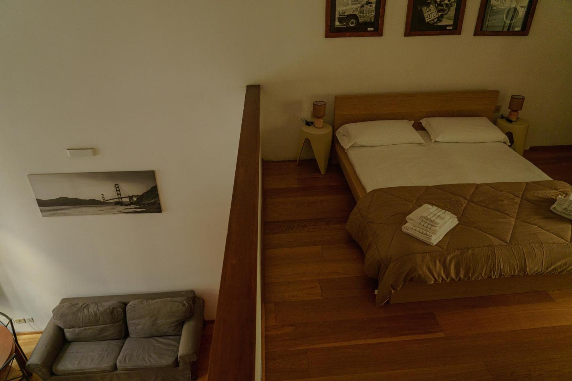 Nice One Bedroom In Historical Building Florencja Zewnętrze zdjęcie