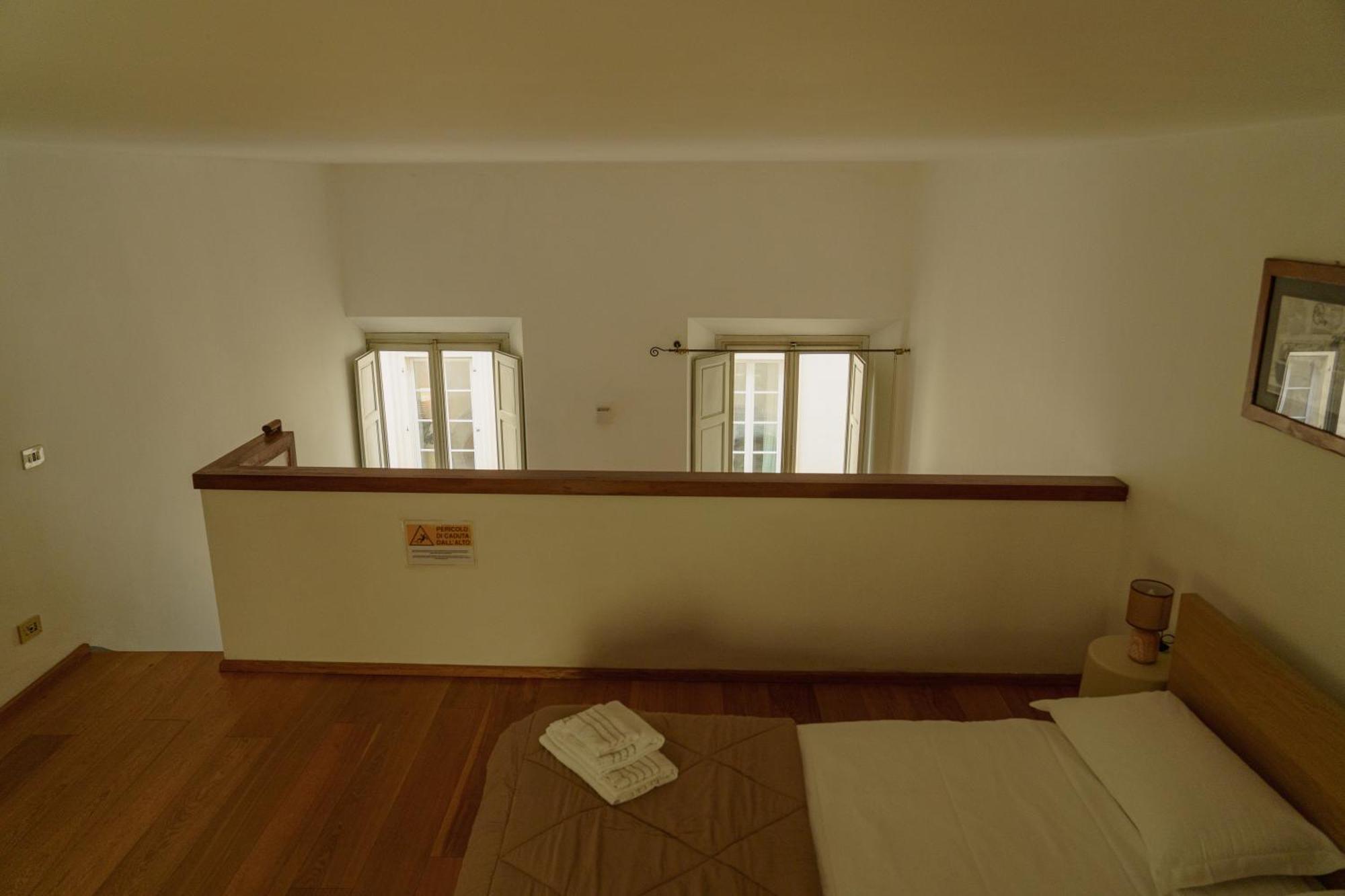 Nice One Bedroom In Historical Building Florencja Zewnętrze zdjęcie