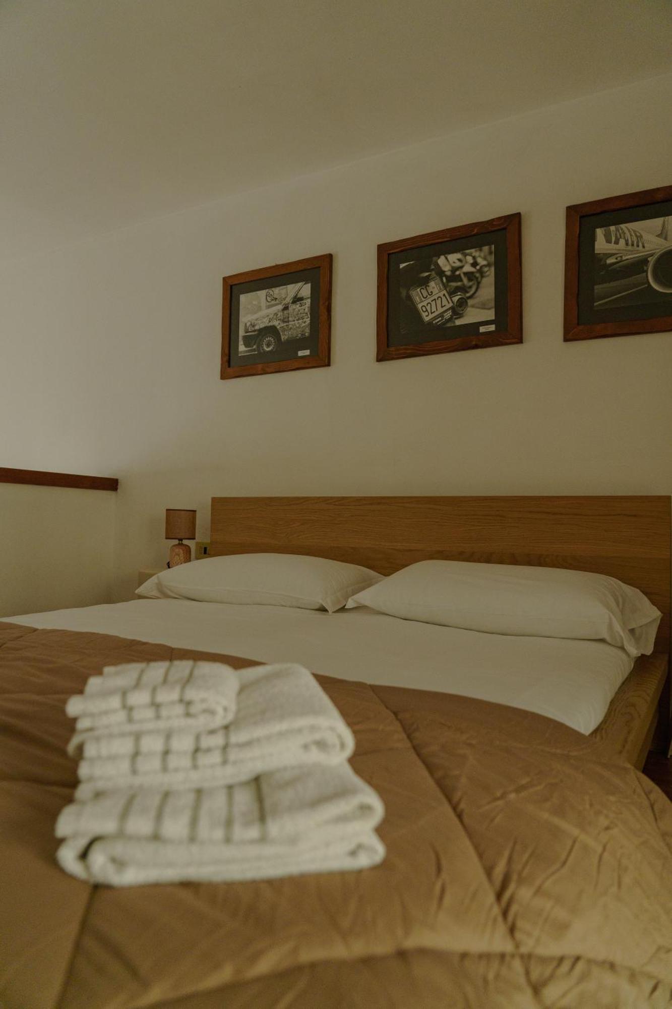Nice One Bedroom In Historical Building Florencja Zewnętrze zdjęcie