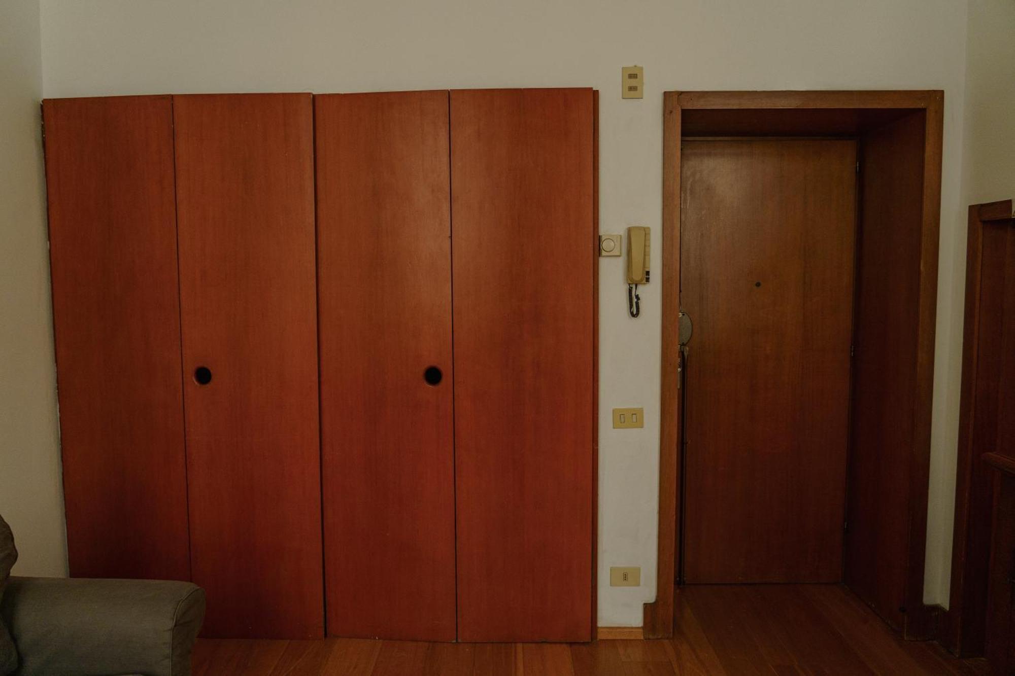 Nice One Bedroom In Historical Building Florencja Zewnętrze zdjęcie